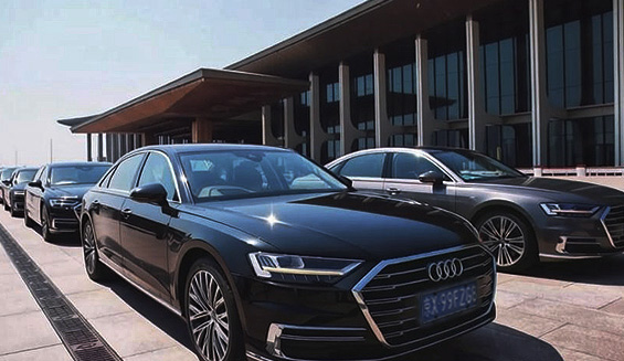 朗致物流運(yùn)輸解決方案應(yīng)用場(chǎng)景